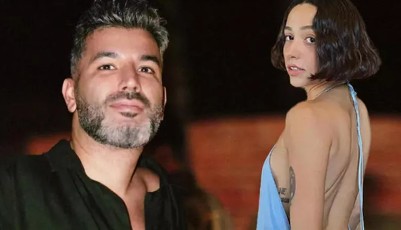 Tolga Akış'tan Çağla Şikel iddialarına yanıt!